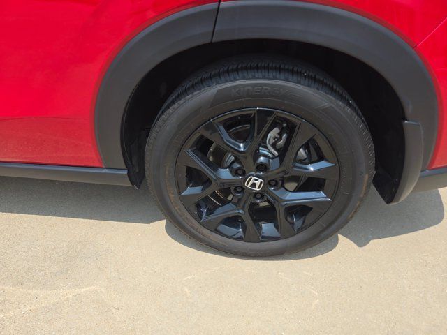 2025 Honda HR-V Sport Dallas TX