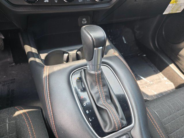 2025 Honda HR-V Sport Dallas TX