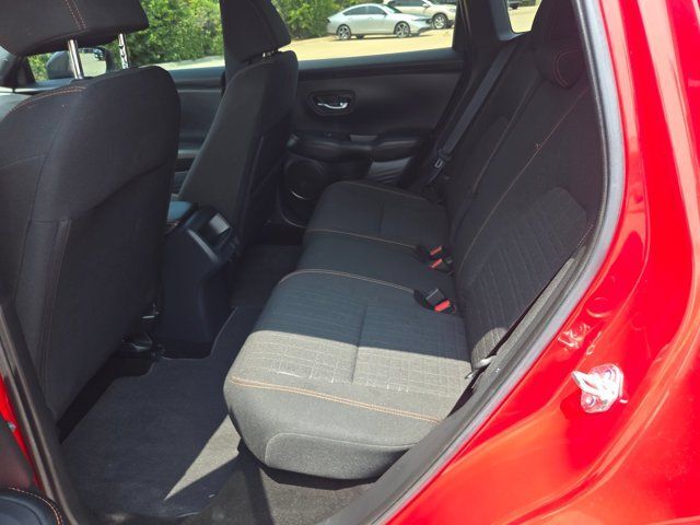 2025 Honda HR-V Sport Dallas TX