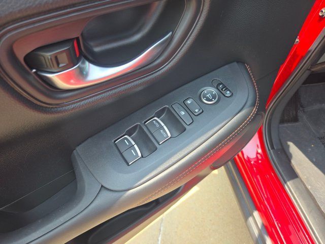 2025 Honda HR-V Sport Dallas TX