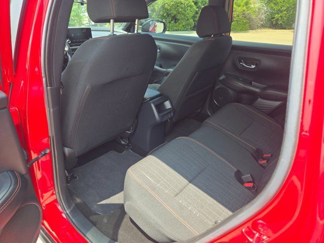 2025 Honda HR-V Sport Dallas TX