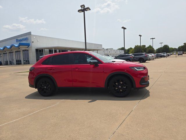 2025 Honda HR-V Sport Dallas TX