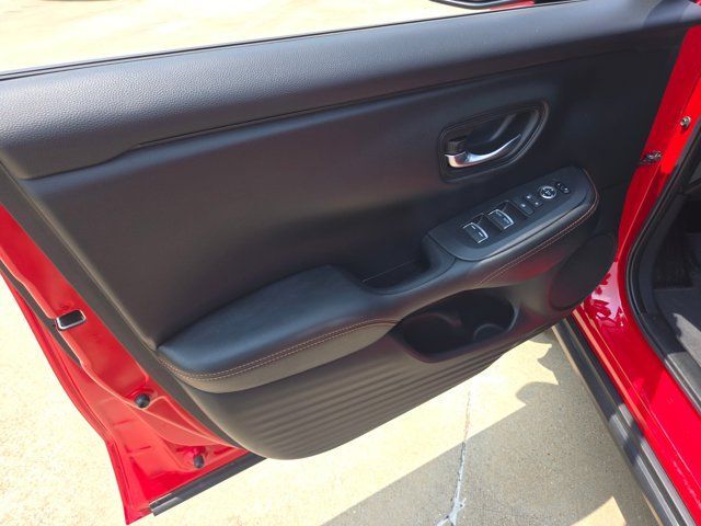 2025 Honda HR-V Sport Dallas TX