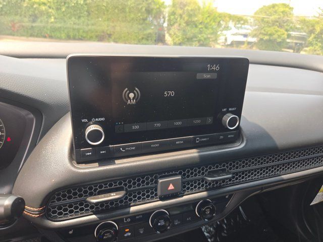2025 Honda HR-V Sport Dallas TX
