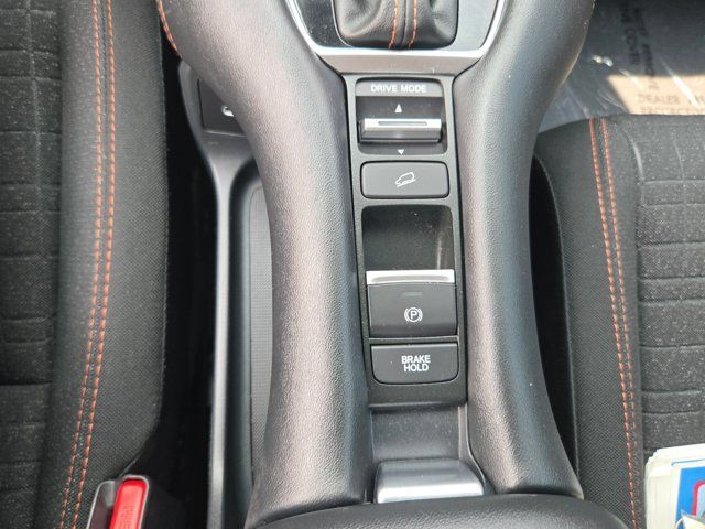 2025 Honda HR-V Sport Dallas TX