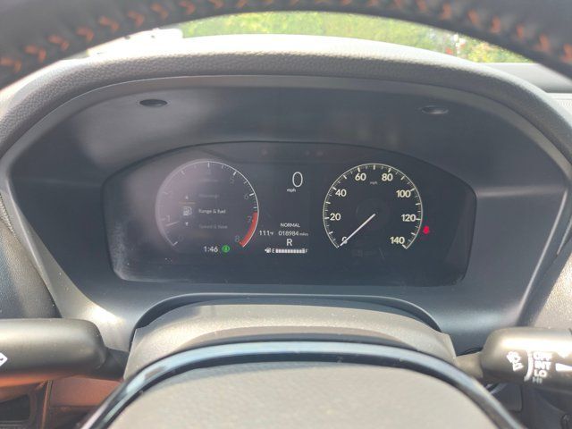 2025 Honda HR-V Sport Dallas TX