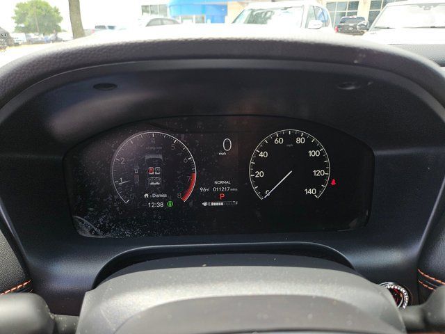2025 Honda HR-V Sport Dallas TX