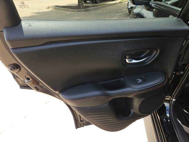 2025 Honda HR-V Sport Dallas TX