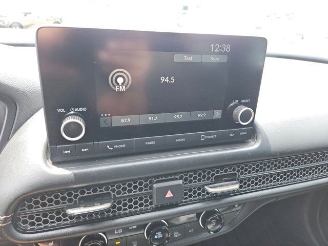 2025 Honda HR-V Sport Dallas TX