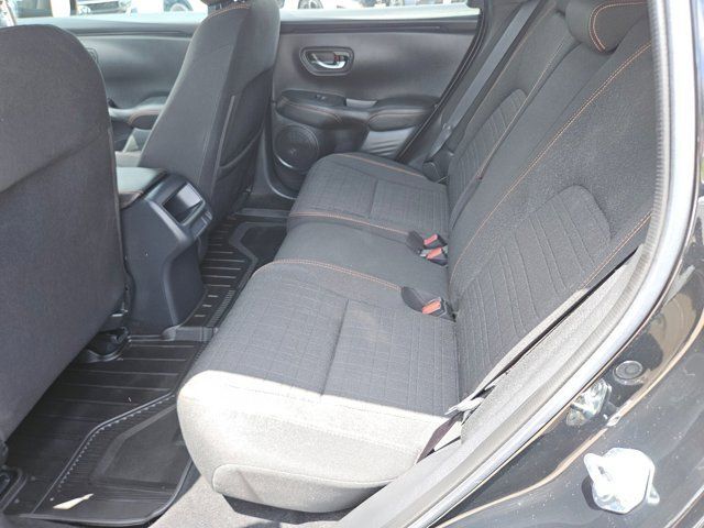 2025 Honda HR-V Sport Dallas TX