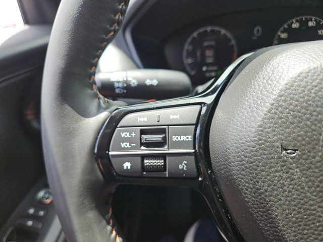 2025 Honda HR-V Sport Dallas TX