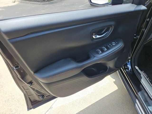 2025 Honda HR-V Sport Dallas TX