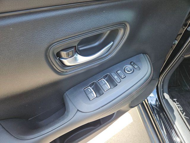 2025 Honda HR-V Sport Dallas TX