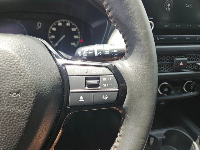 2025 Honda HR-V Sport Dallas TX