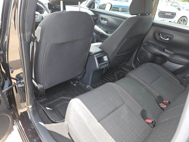 2025 Honda HR-V Sport Dallas TX