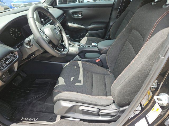 2025 Honda HR-V Sport Dallas TX