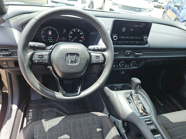 2025 Honda HR-V Sport Dallas TX