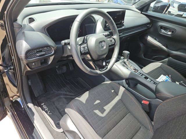 2025 Honda HR-V Sport Dallas TX