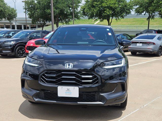 2025 Honda HR-V Sport Dallas TX