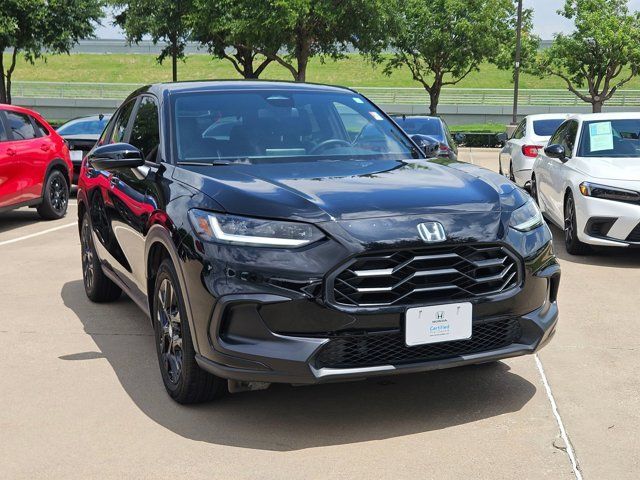 2025 Honda HR-V Sport Dallas TX
