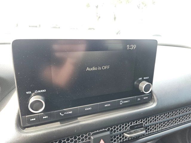 2025 Honda HR-V Sport Dallas TX