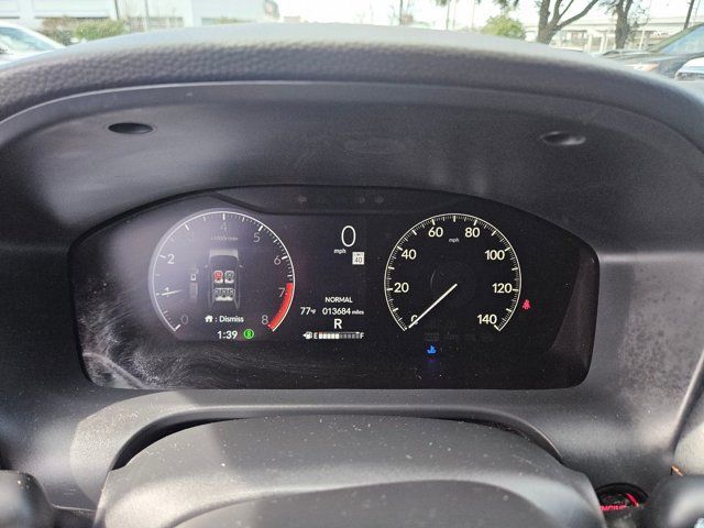 2025 Honda HR-V Sport Dallas TX