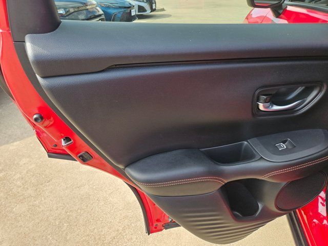 2025 Honda HR-V Sport Dallas TX