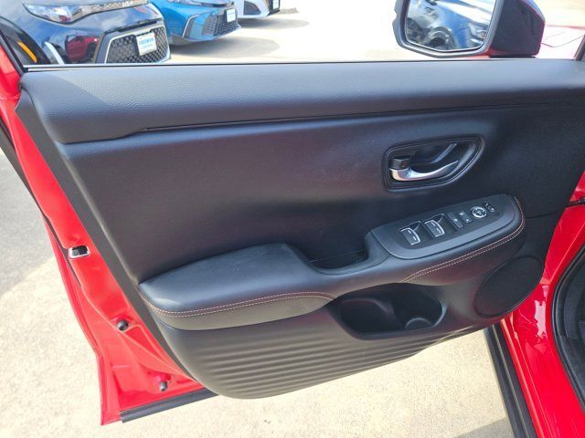 2025 Honda HR-V Sport Dallas TX