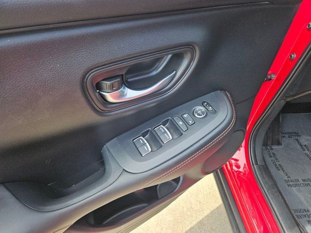 2025 Honda HR-V Sport Dallas TX