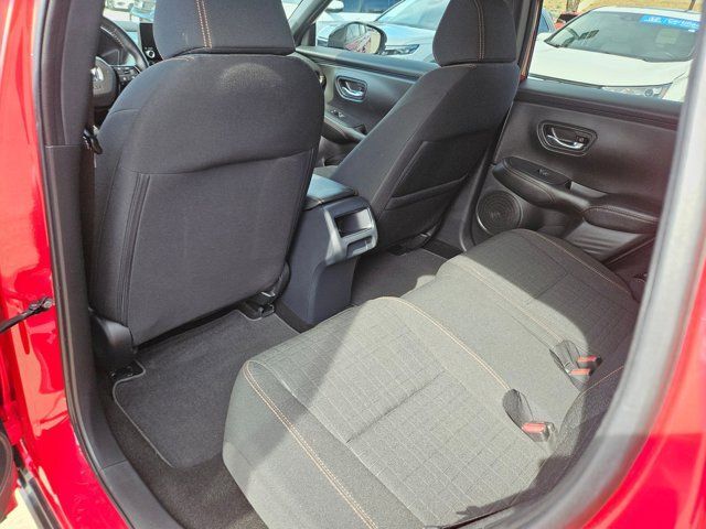 2025 Honda HR-V Sport Dallas TX