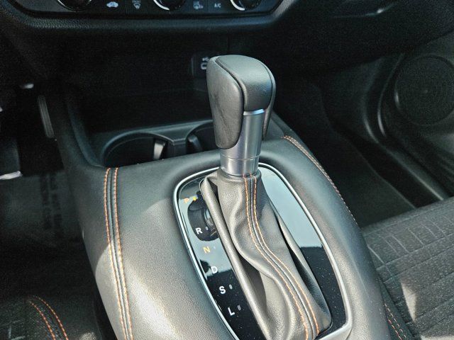 2025 Honda HR-V Sport Dallas TX