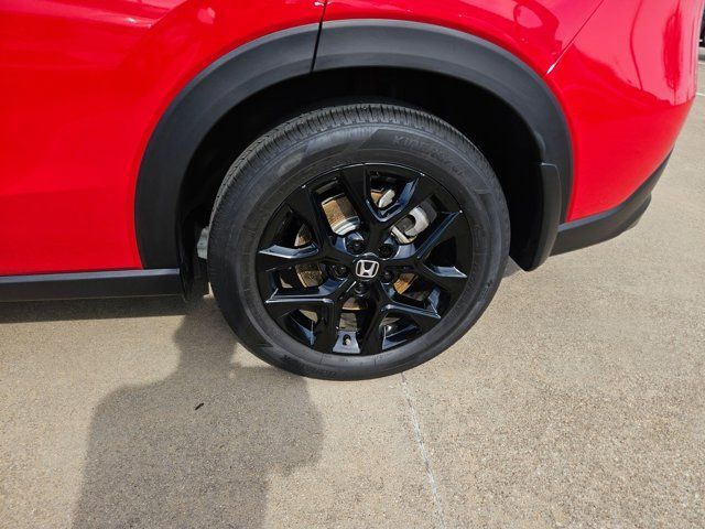 2025 Honda HR-V Sport Dallas TX