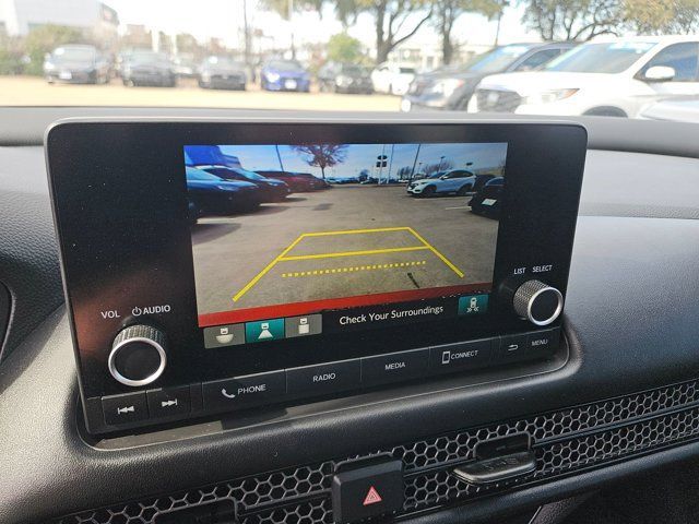 2025 Honda HR-V Sport Dallas TX