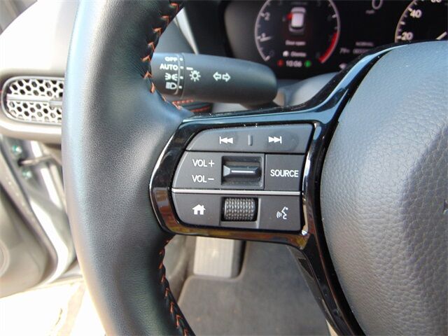 2025 Honda HR-V Sport Santa Fe NM