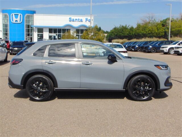 2025 Honda HR-V Sport Santa Fe NM