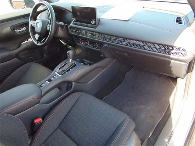 2025 Honda HR-V Sport Santa Fe NM
