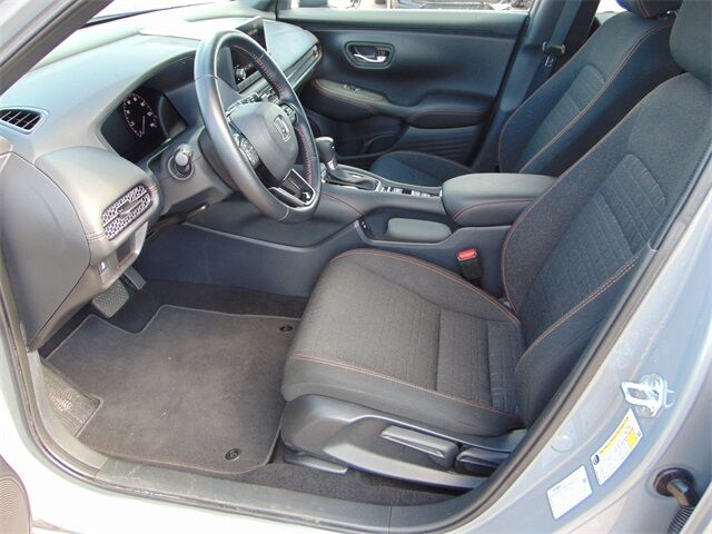 2025 Honda HR-V Sport Santa Fe NM