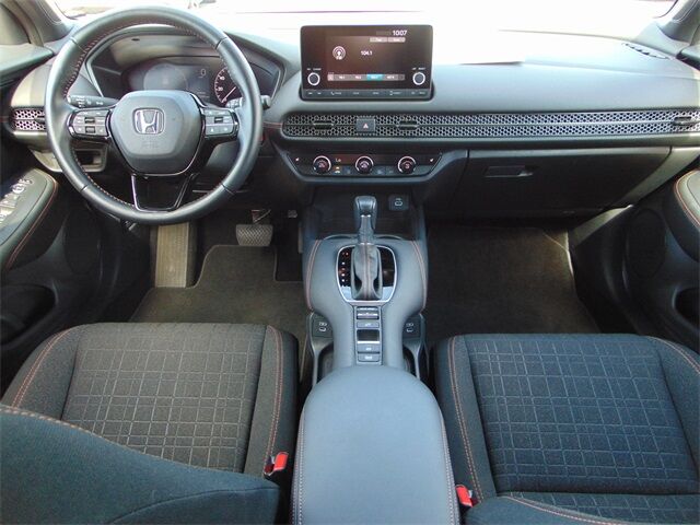 2025 Honda HR-V Sport Santa Fe NM