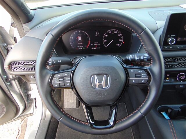 2025 Honda HR-V Sport Santa Fe NM
