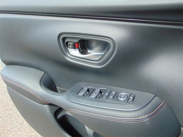 2025 Honda HR-V Sport Santa Fe NM