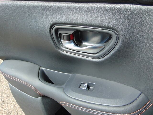 2025 Honda HR-V Sport Santa Fe NM