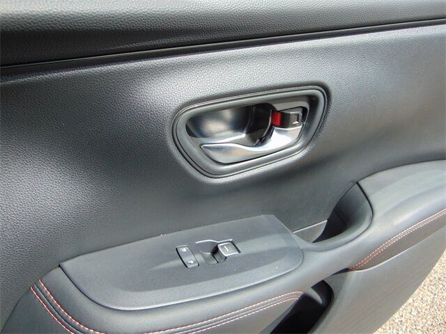 2025 Honda HR-V Sport Santa Fe NM