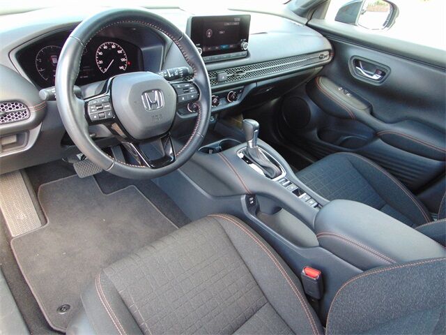 2025 Honda HR-V Sport Santa Fe NM