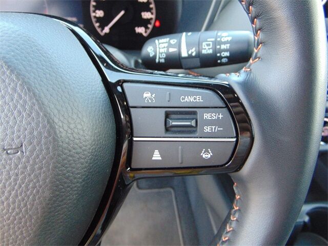 2025 Honda HR-V Sport Santa Fe NM