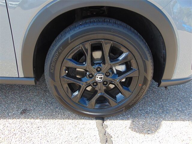 2025 Honda HR-V Sport Santa Fe NM