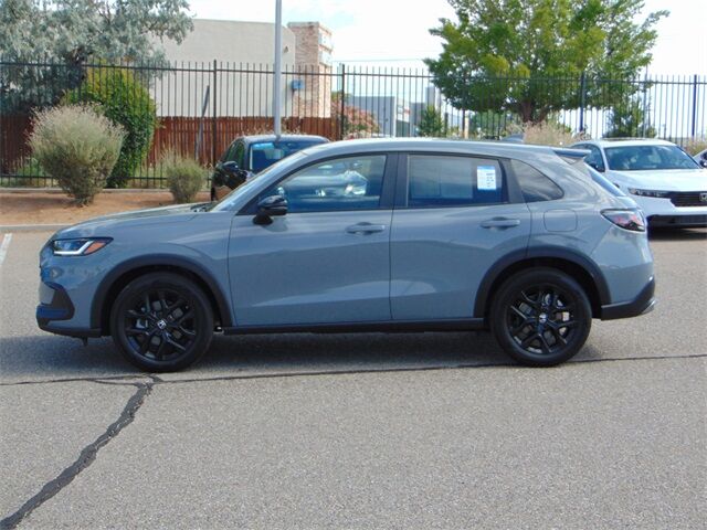 2025 Honda HR-V Sport Santa Fe NM