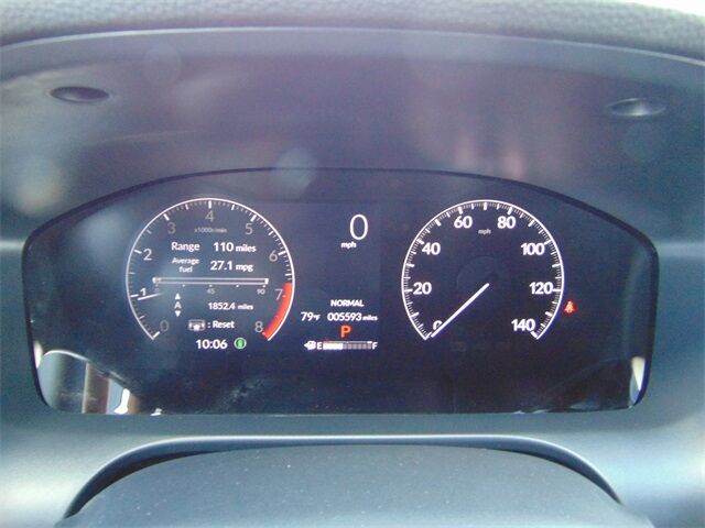 2025 Honda HR-V Sport Santa Fe NM
