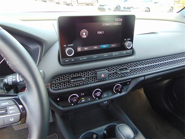 2025 Honda HR-V Sport Santa Fe NM