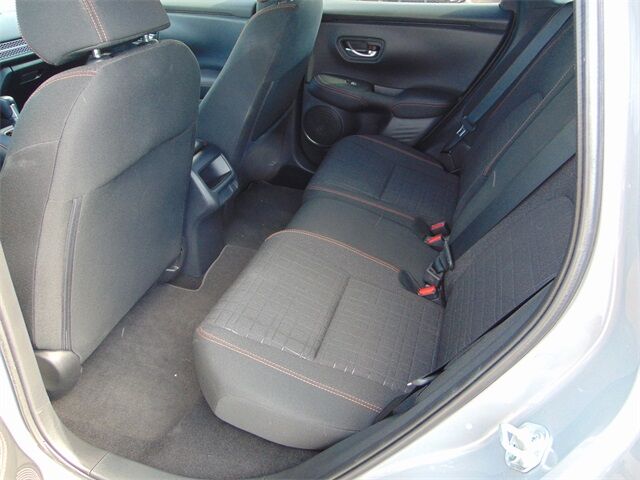 2025 Honda HR-V Sport Santa Fe NM