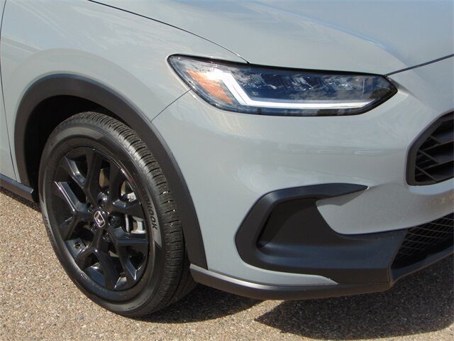2025 Honda HR-V Sport Santa Fe NM
